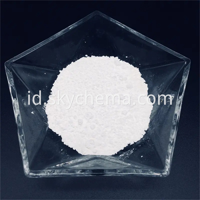 Silicon Dioxide B 118